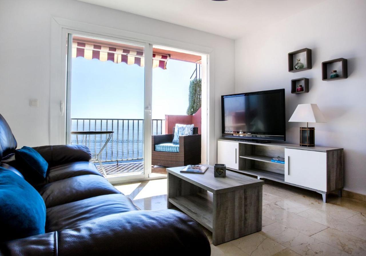 Apartamentos Fabiola I  Calpe Exterior foto
